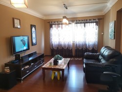 Blk 815 Jurong West Street 81 (Jurong West), HDB 5 Rooms #206348991
